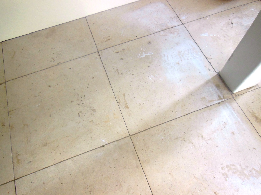 Limestone Tiles in Wimbledon