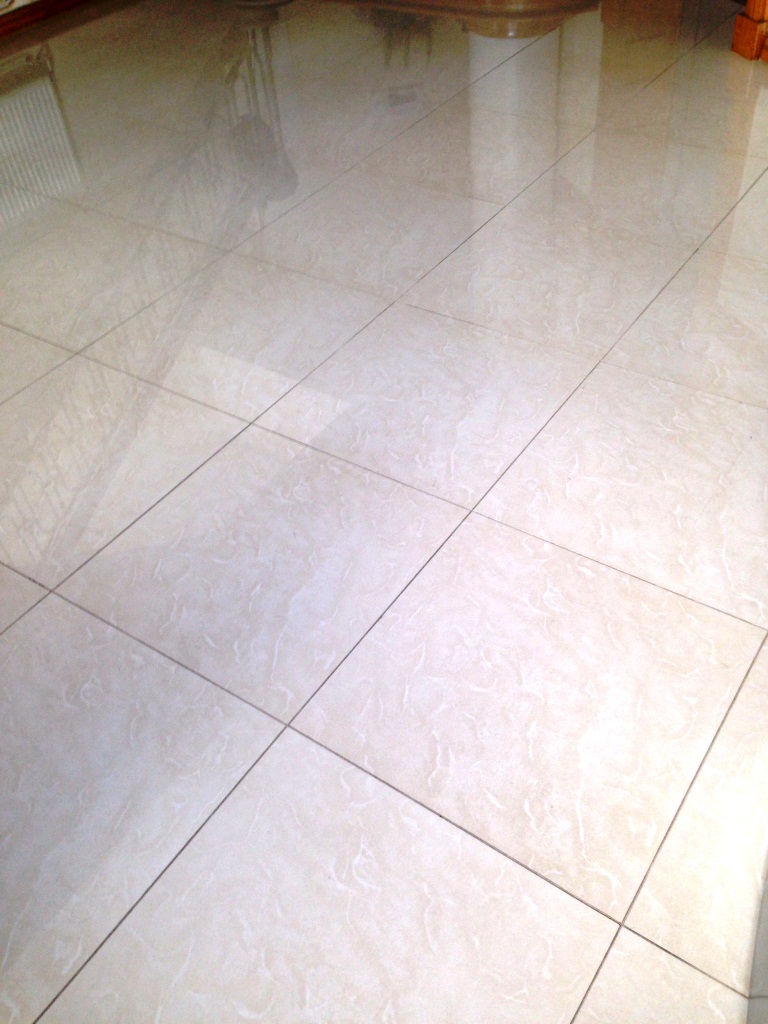 Antislip Porcelain Tile Wimbledon